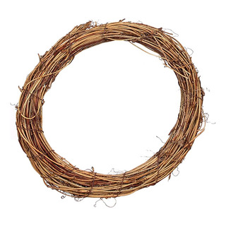 Guirnaldas De Vid Para Manualidades 18 12 6 8 Corona De 25cm Guirnaldas De Vid Para Manualidades 18 12 6 8 Corona De 25cm