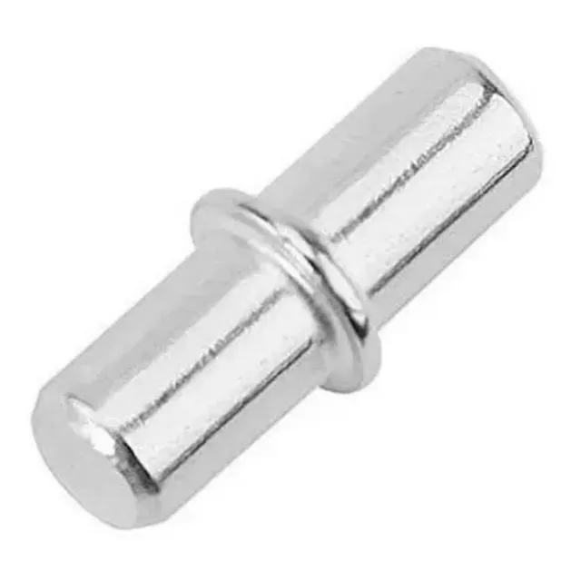 Soportes Metalico Pituto 5.5 Estante Regulable 1000 Unidades