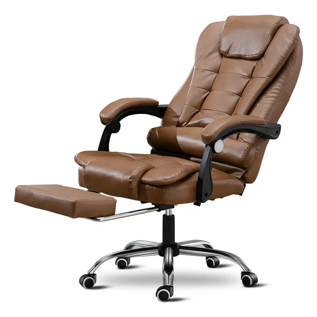 Sillas Oficina Ejecutiva Escritorio Ergonomica Masaje Ajuste