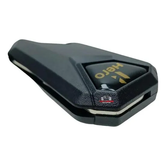 ` Llave De Motocicleta Hero Hunk Xpulse Eco Dash