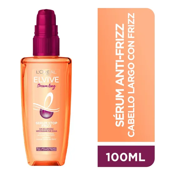Aceite Elvive Dream Long 100 Ml