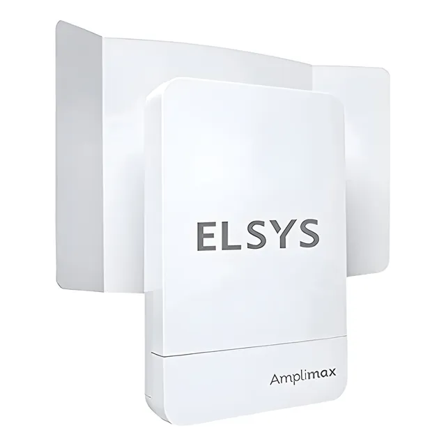 Elsys Eprl15 Amplimax Modem 4g Lte Receptor Amplificador