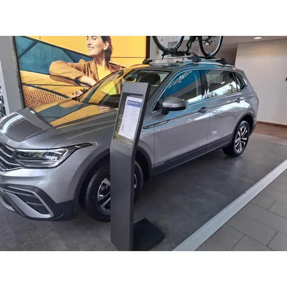 Volkswagen Tiguan Allspace Life