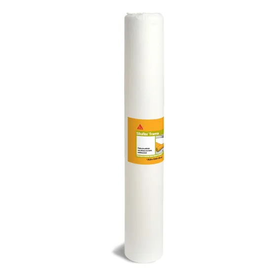 Malla Geotextil Sika Tex 75 X Rollo De 26.25 Mt2 - Prestigio
