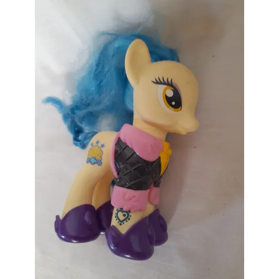 Meu Querido Ponei Da Hasbro