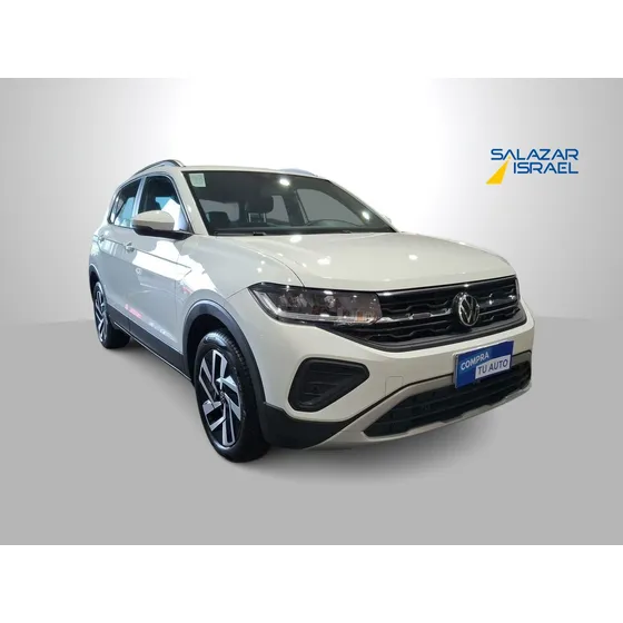 Volkswagen T-cross Xrs