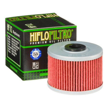 Filtro Aceite Honda Xr Tornado 250 Hiflo Filtro Filtro Aceite Honda Xr Tornado 250 Hiflo Filtro