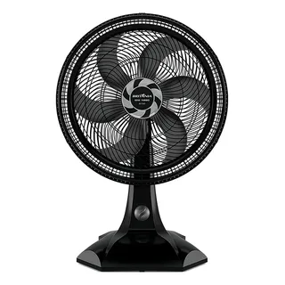 Ventilador De Mesa Britânia Maxx Force 30cm BVT301