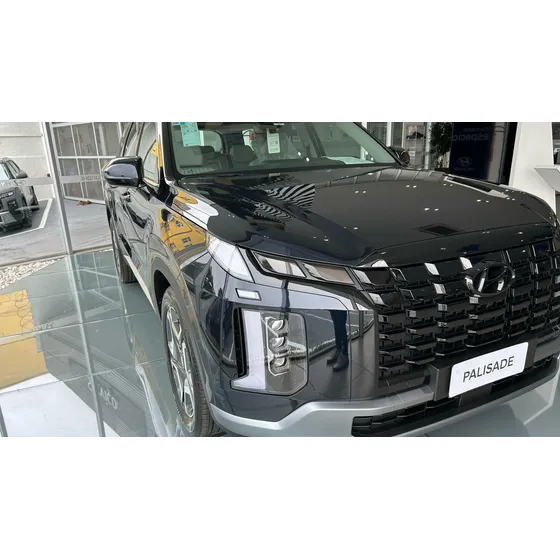 Hyundai Palisade 3.8 Signature V6 Gdi Aut. 5p