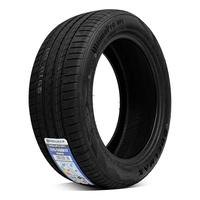 Pneu Novo 225/50 R17 98w Delmax
