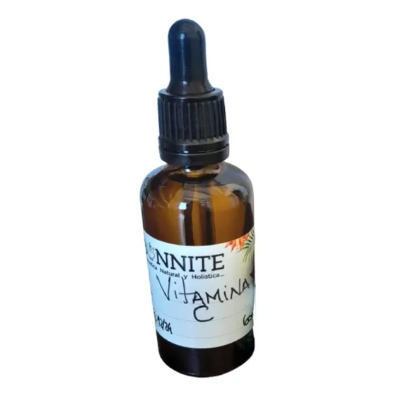 Vitamina C Liposomal 60cc, Activo Cosmético Bonnite.uy  Neutra