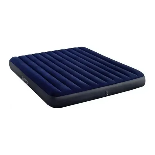 Colchon Infiable Intex King 1.83mx2.03mx25cm, 64755