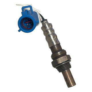 Sensor De Oxigeno Ford Fiesta 4cil 1.6 2012-2013 Azul Largo Sensor De Oxigeno Ford Fiesta 4cil 1.6 2012-2013 Azul Largo