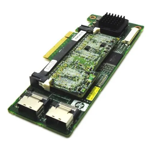 Controladora Raid Hp 462919-001 Smart Array P410 Sas 256mb 