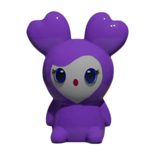 K-pop Twice Lovelys Savely Figura Impresa 3d Pint  10 Cm