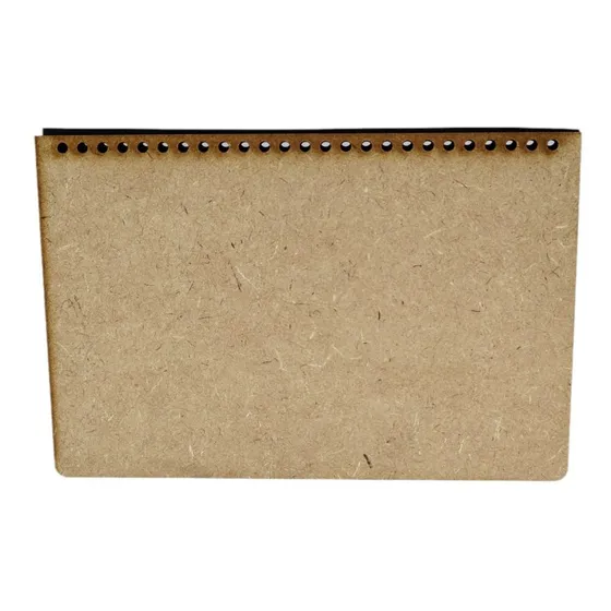 20 Pares De Pastas Para Engargolar Libretas Artesanias 