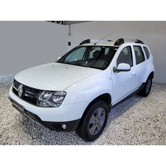 Renault Duster 2.0 Ph2 4x2 Privilege 143cv