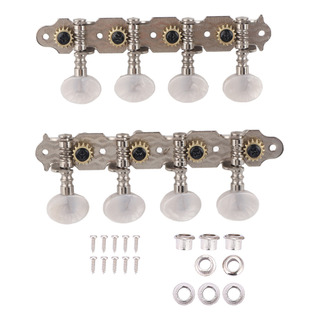 Clavijas De Afinación Para Mandolina Machine Heads 4l4r Clavijas De Afinación Para Mandolina Machine Heads 4l4r