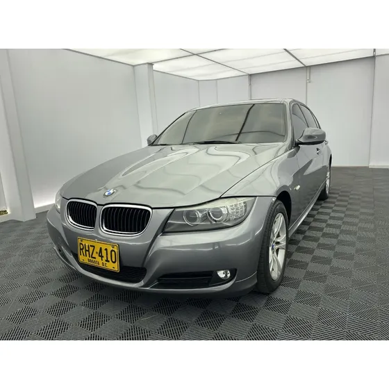 Bmw Serie 3 2.0 320i E90 Lci