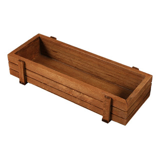 Jardinera, Maceta De Madera Multifuncional, Balcón Para El H Jardinera, Maceta De Madera Multifuncional, Balcón Para El H