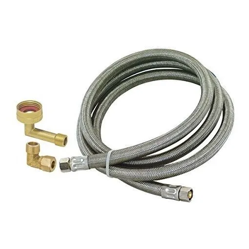 Electrodomestico Cocina Eastman 41037 Kit Instalacion