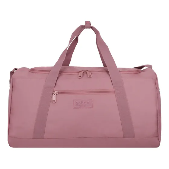 Bolso Deportivo Xtrem Colorado 5xt Rosado