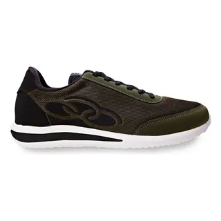 TĂȘnis Casual Masculino Poseidon Cano Baixo Olympikus Novo TĂȘnis Casual Masculino Poseidon Cano Baixo Olympikus Novo