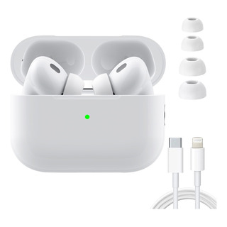Auriculares Inalámbricos Pro3 Compatibles Con iPhone Android Auriculares Inalámbricos Pro3 Compatibles Con iPhone Android