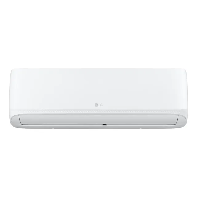 Aire Acondicionado Minisplit LG MW121C4 ON/OFF 12,000 BTU 127v