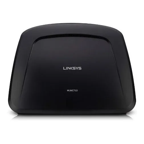 Conector De Medios Universal Linksys Wireless-ac (wumc710)