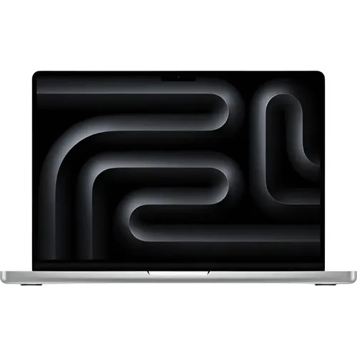 Apple Macbook Pro 14 Chip M4 16gb 512ssd 2024 Prateado
