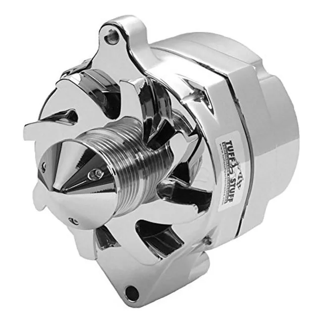 Alternador Tuff 7068b/bull6g (100 Amperios) Ford 1 De 6