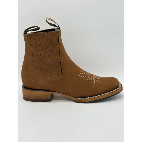 Botin Arizona Bulldog Doble Vida