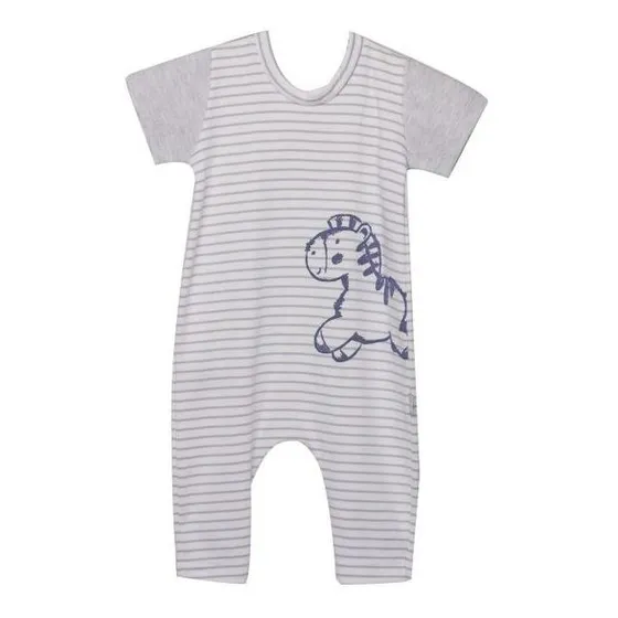Braga Para Bebés Bambino Big Zebra