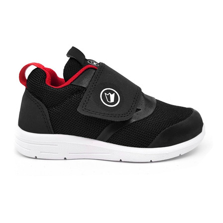 Zapatilla Deportiva Niños Bebe Nene Abrojo 20 Al 26 Ct Zapatilla Deportiva Niños Bebe Nene Abrojo 20 Al 26 Ct