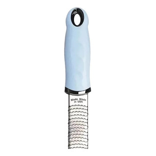 Microplane Premium Classic Zester (azul Bebé) Microplane Premium Classic Zester (azul Bebé)