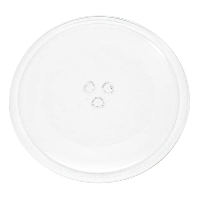 Repuesto Avanti Mo7200tw Microonda Placa Vidrio  Para 10 