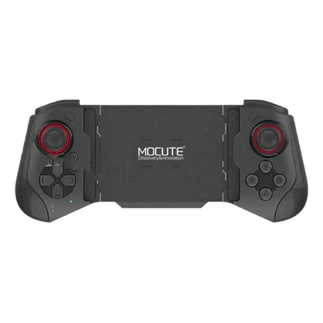 Mocute 060 Juego De Teléfono Bluetooth Gamepad Joystick Inal