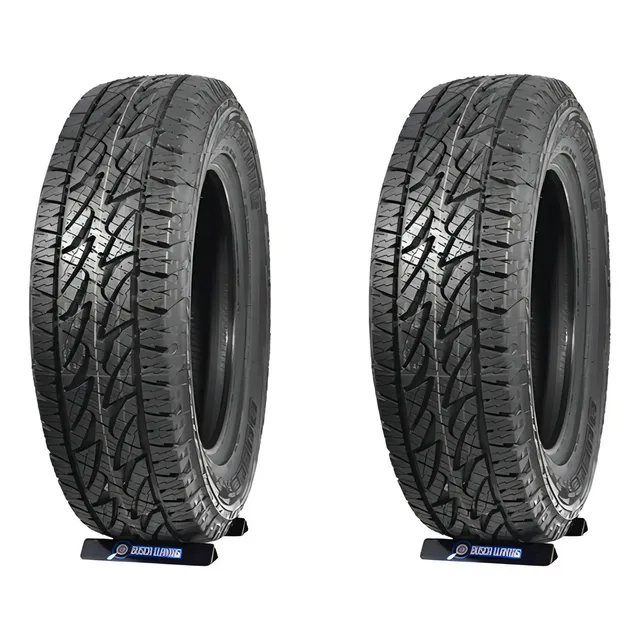 Llanta Bridgestone Dueler A/T Revo 2 LT 225/65R17 102 T