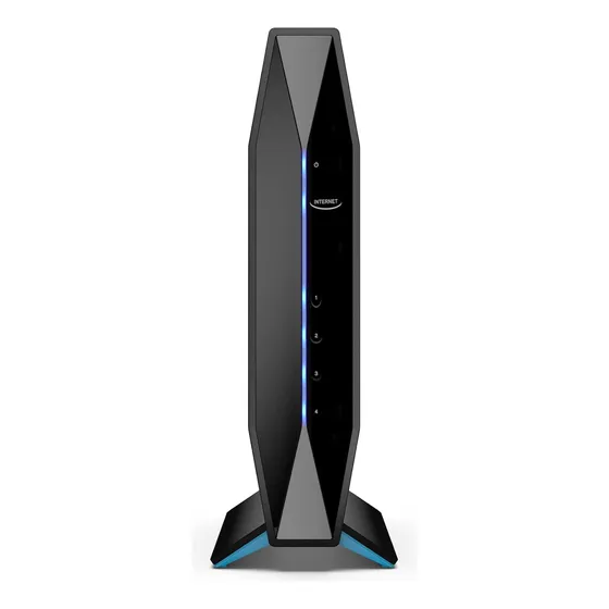 Router Linksys E7350 Dual-band Ax1800 Wifi 6 Rj45 Gigabit
