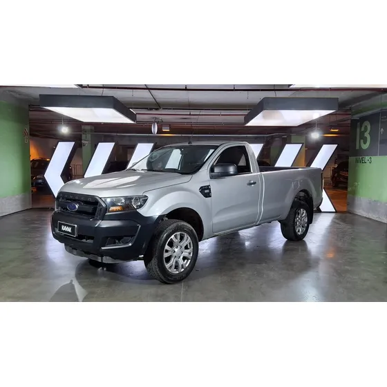 Ford Ranger 2.2 Xl 2wd