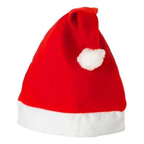 48 Gorros Navidad Economico Fiestas Empresariales Hora Loca