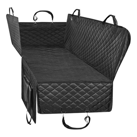 Funda Cubre Asiento Para Auto Mascotas Excelente Calidad! Funda Cubre Asiento Para Auto Mascotas Excelente Calidad!