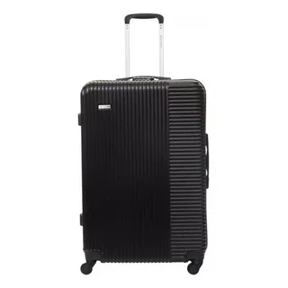 Mala G 360 Classy 28 Preto Sestini Mala G 360 Classy 28 Preto Sestini