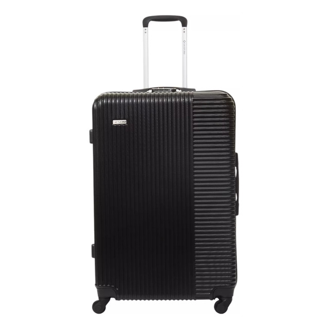 Mala G 360 Classy 28 Preto Sestini Mala G 360 Classy 28 Preto Sestini