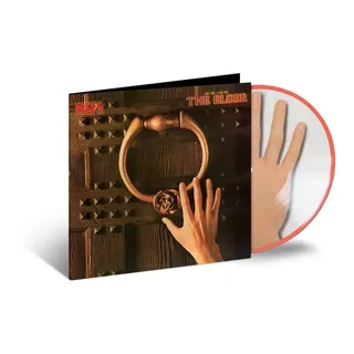 Lp Kiss The Elder | Mercado Livre