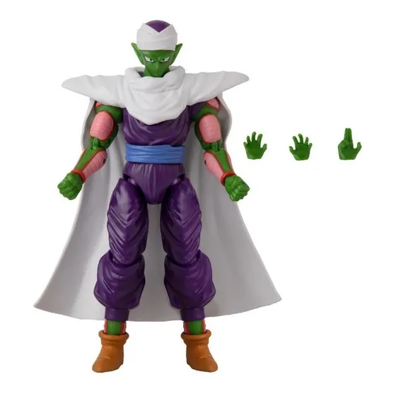 Dragon Ball Figura Piccolo