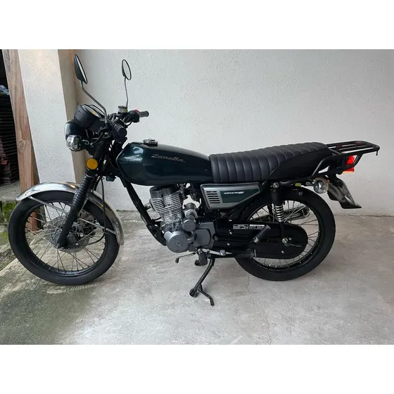 Zanella Sapucai 150cc