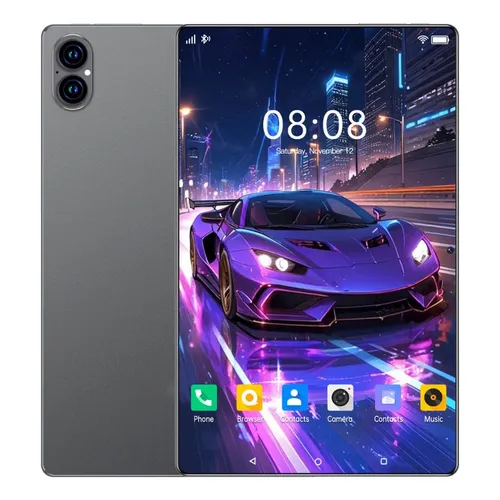 Redmagic Astra Tablet Para Jogos 24g+1tb 9.06'' Oled 8200mah Cor