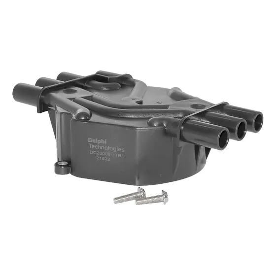 Tapa Distribuidor Ignicion Chevrolet Astro V6 4.3 1999